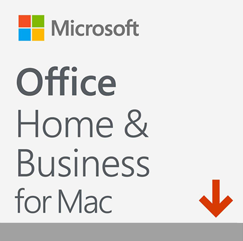 Microsoft Office Home and Business 2019 For Mac( 永続版)|ダウンロード版|mac対応|PC2台