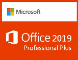 Microsoft　Office2019　ProPlusのダウンロードとインストール方法