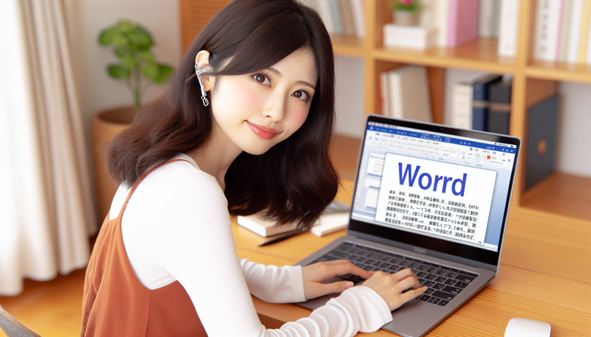 Wordを無料で使う方法とは？アプリの利用法や無料版でできないことを解説