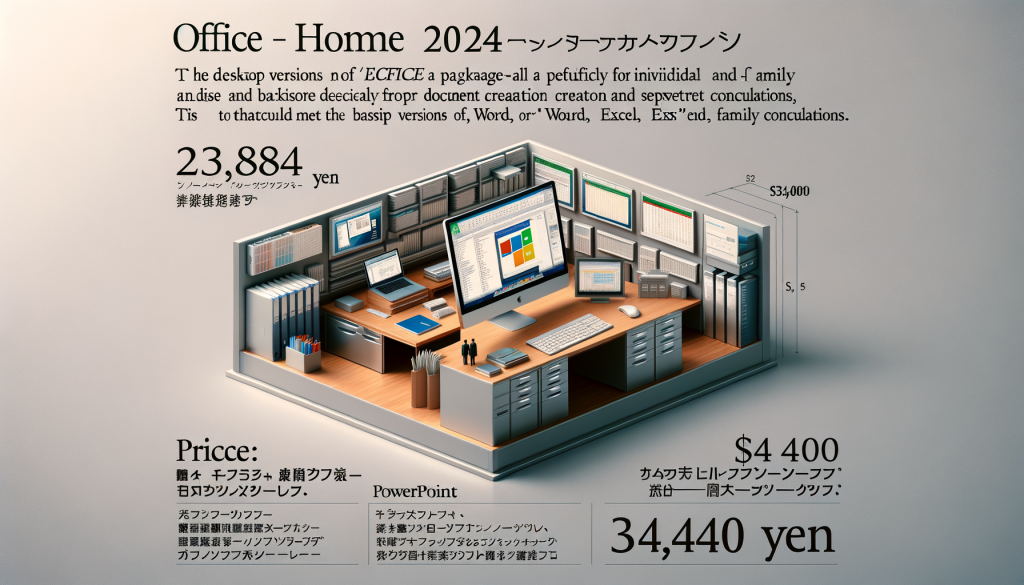 Office Home 2024