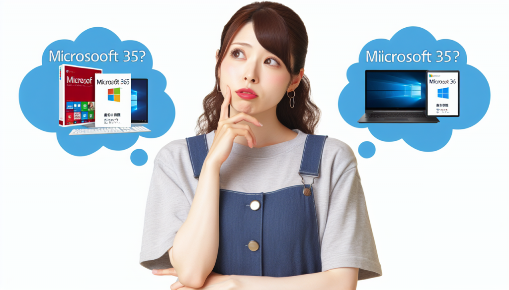 Microsoft 365 の購入方法