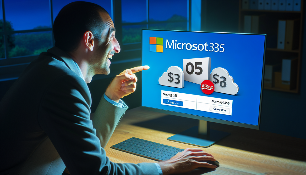 Microsoft 365ソフトの値段は？ 個人向けプラン比較も解説